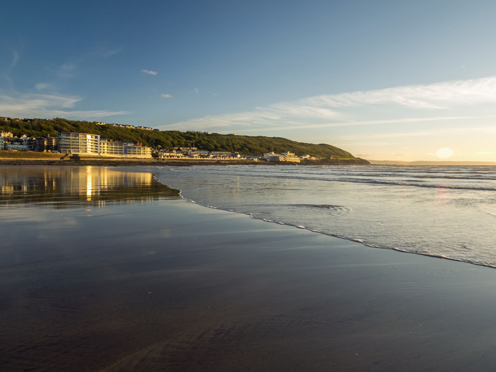 Visitor Guide To Westward Ho My Favourite Cottages